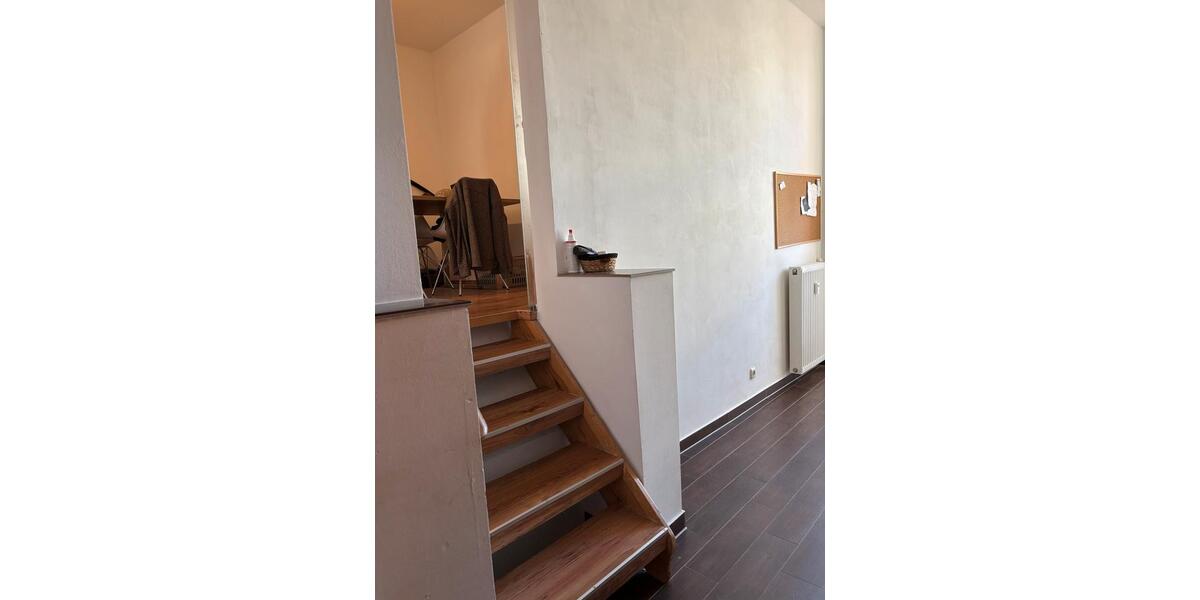 Erdgeschoßwohnung Schwerin Altstadt - 1 Zimmer, 47 m&sup2;, 470&euro; | Angebot:26373867