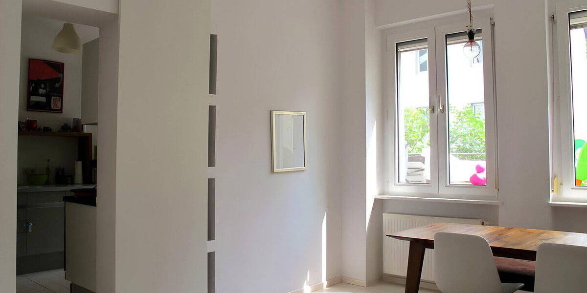 Etagenwohnung Siegen - 4 Zimmer, 95 m&sup2;, 900&euro; | Angebot:26749902