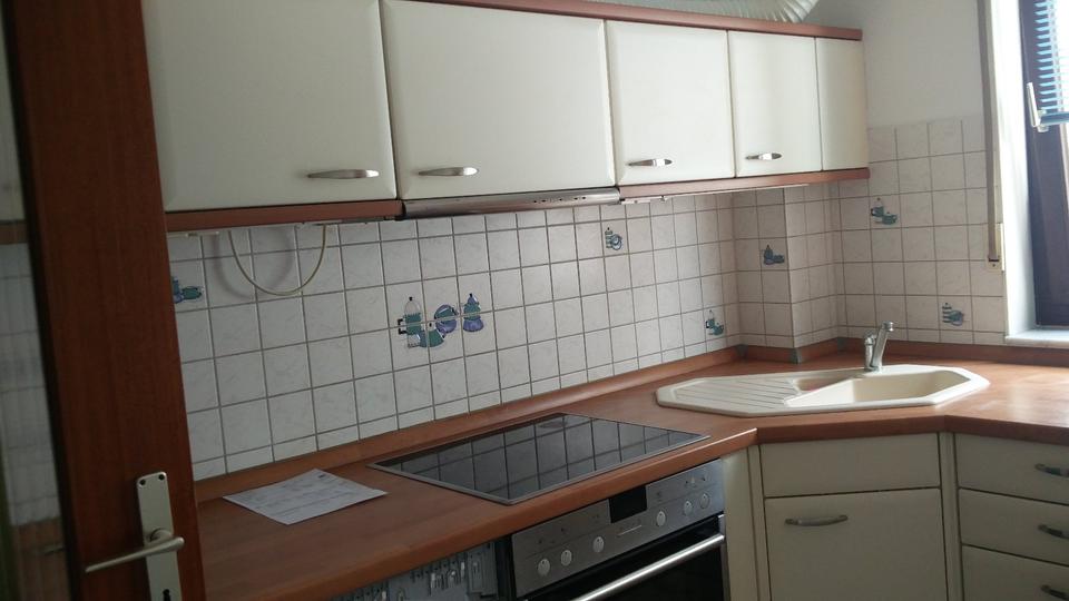 Etagenwohnung Offenbach am Main Hafen - 3 Zimmer, 84 m&sup2;, 880&euro; | Angebot:26700029