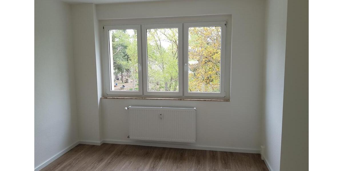 Etagenwohnung Quedlinburg - 3 Zimmer, 67 m&sup2;, 450&euro; | Angebot:26040940