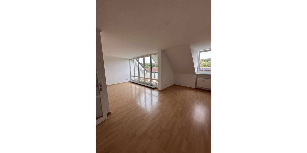 Etagenwohnung Regensburg Brandlberg - 3 Zimmer, 101 m&sup2;, 1.012&euro; | Angebot:25191534