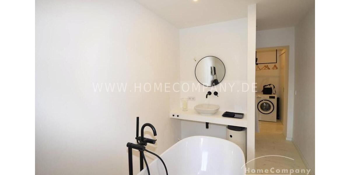 Wohnen auf Zeit Potsdam Südliche Innenstadt - 3 Zimmer, 105 m&sup2;, 2.800&euro; | Angebot:9994593