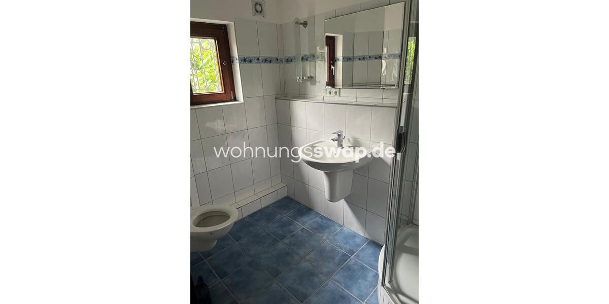 Etagenwohnung Hamburg Billstedt - 4 Zimmer, 120 m&sup2;, 2.400&euro; | Angebot:26341579