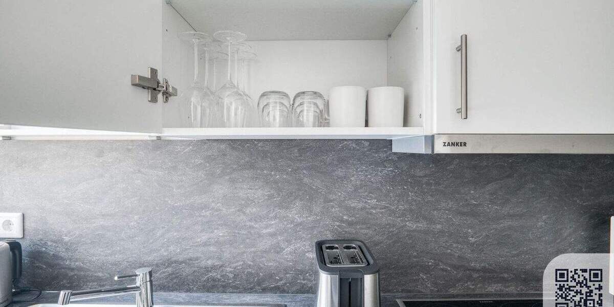 Etagenwohnung Berlin Neukölln - 2 Zimmer, 52 m&sup2;, 1.450&euro; | Angebot:26714386
