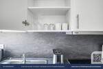 Etagenwohnung Berlin Neukölln - 2 Zimmer, 52 m&sup2;, 1.450&euro; | Angebot:26714386