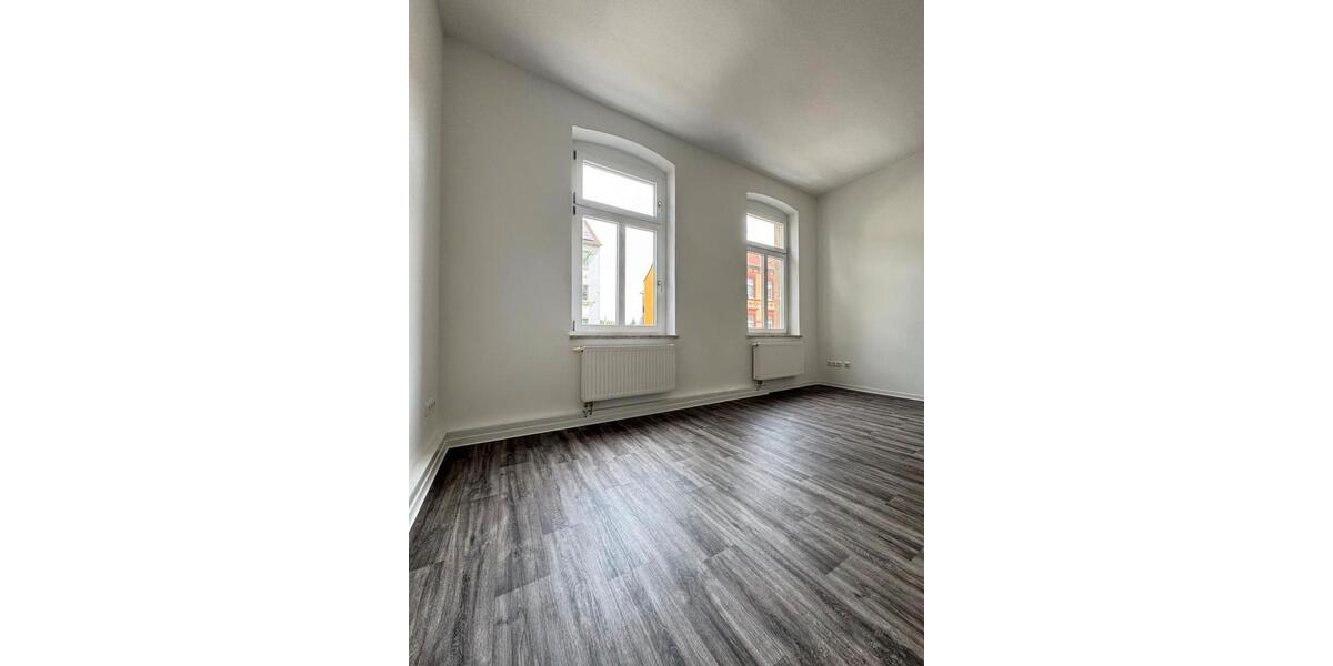 Etagenwohnung Köthen (Anhalt) - 3 Zimmer, 87 m&sup2;, 830&euro; | Angebot:26030170