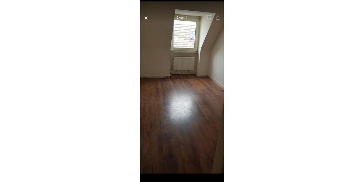 Etagenwohnung Heinsberg - 3 Zimmer, 57 m&sup2;, 750&euro; | Angebot:26686694