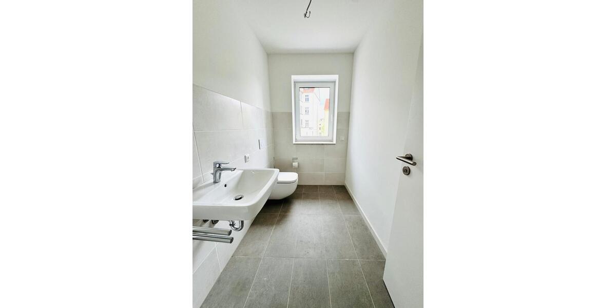 Etagenwohnung Markranstädt - 4 Zimmer, 116 m&sup2;, 1.396&euro; | Angebot:26577478