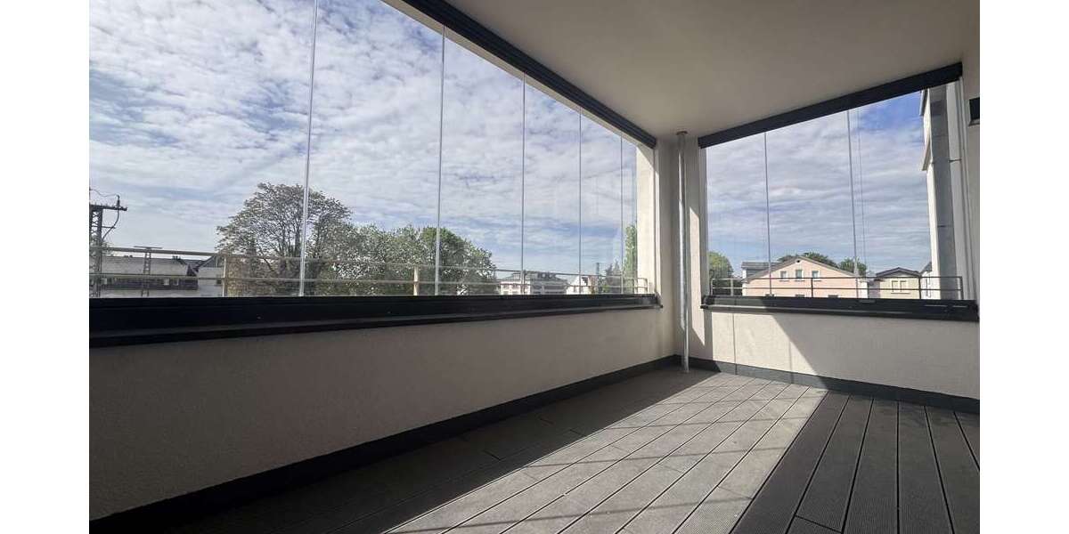 Etagenwohnung Eltville - 4 Zimmer, 107 m&sup2;, 2.100&euro; | Angebot:26956797