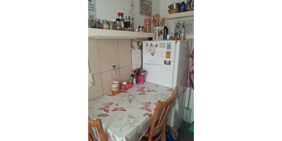 Erdgeschoßwohnung Torgelow - 2 Zimmer, 41 m&sup2;, 264&euro; | Angebot:26236690