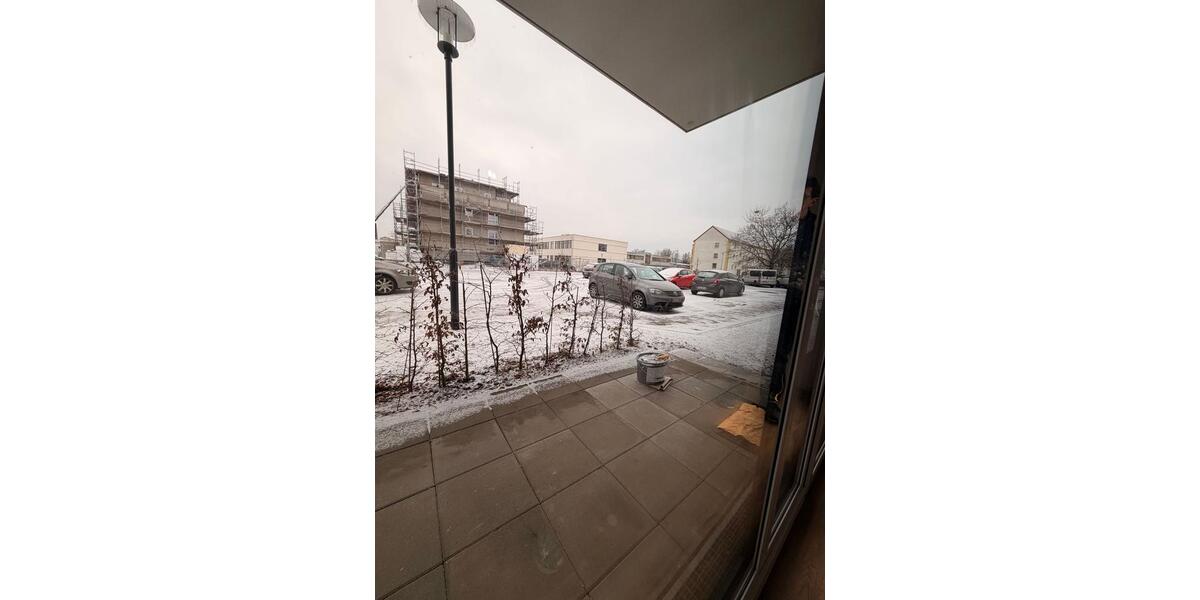 Erdgeschoßwohnung Velten - 2 Zimmer, 59 m&sup2;, 760&euro; | Angebot:25220688