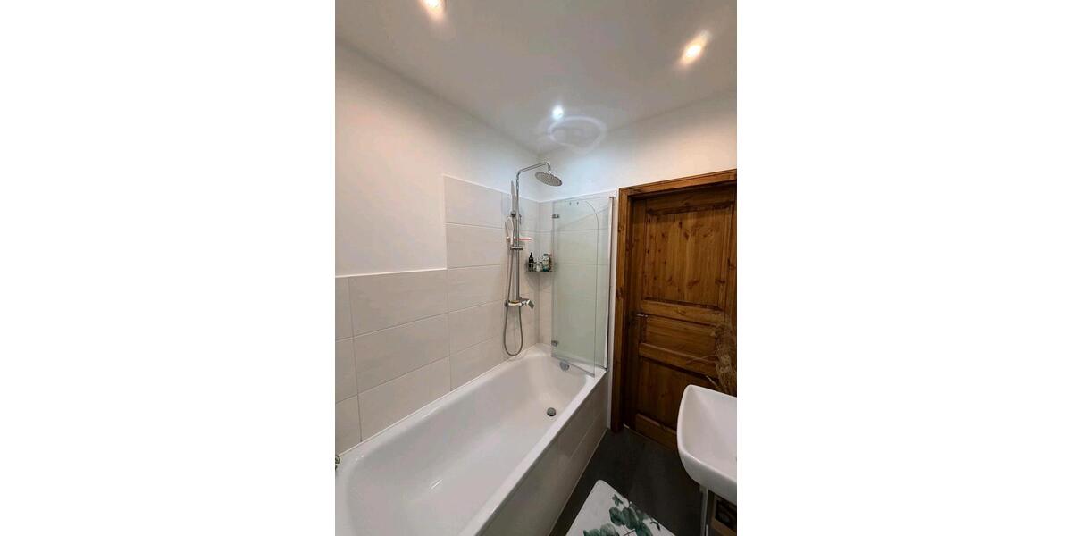 Dachgeschoßwohnung Schirgiswalde-Kirschau Kirschau - 1 Zimmer, 38 m&sup2;, 450&euro; | Angebot:25893367