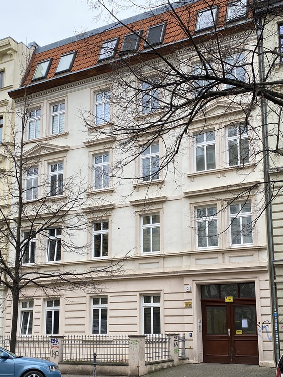 Wohnung zum Mieten in Magdeburg 470 € 68.5 m²