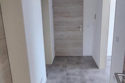 2-Zimmer-Wohnung in Regensburg Nord-Reinhausen