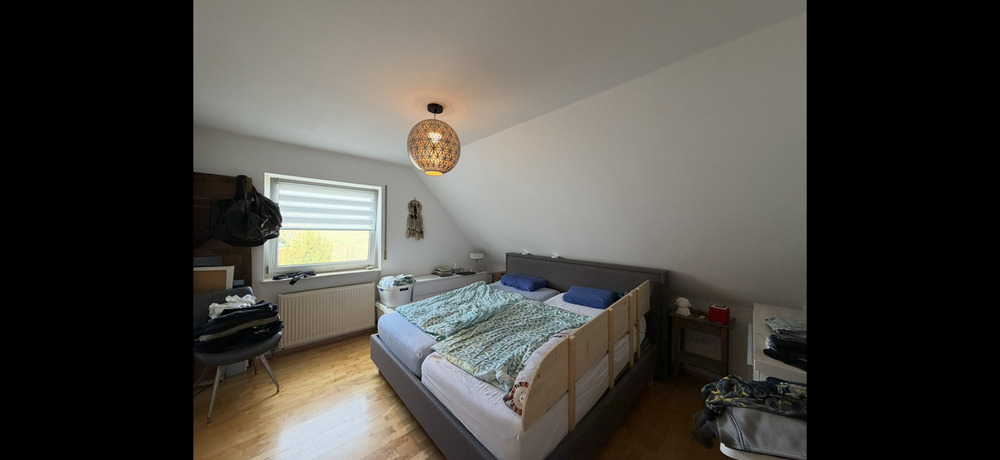 Etagenwohnung Kreuzwertheim Röttbach - 3 Zimmer, 80 m&sup2;, 750&euro; | Angebot:25675053