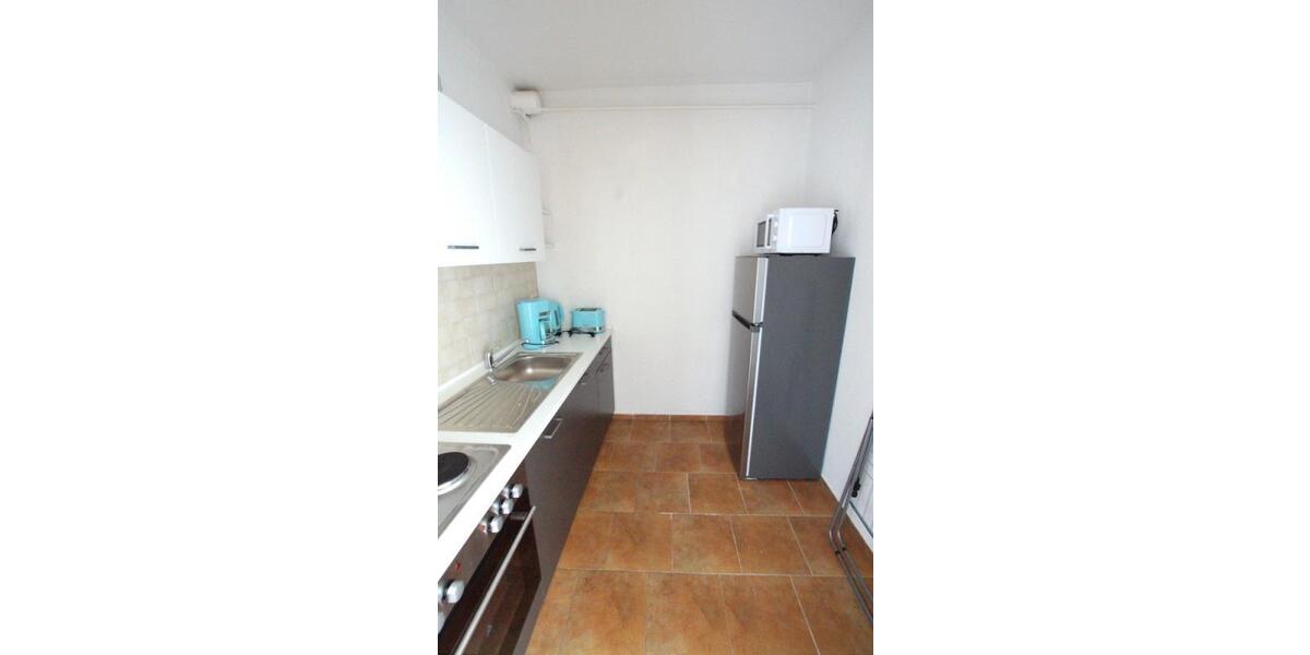 Etagenwohnung Pößneck - 3 Zimmer, 54 m&sup2;, 620&euro; | Angebot:24508179