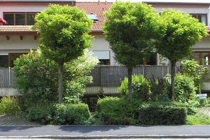 Wohnung zum Mieten in Tübingen 1.120 € 76.55 m²
