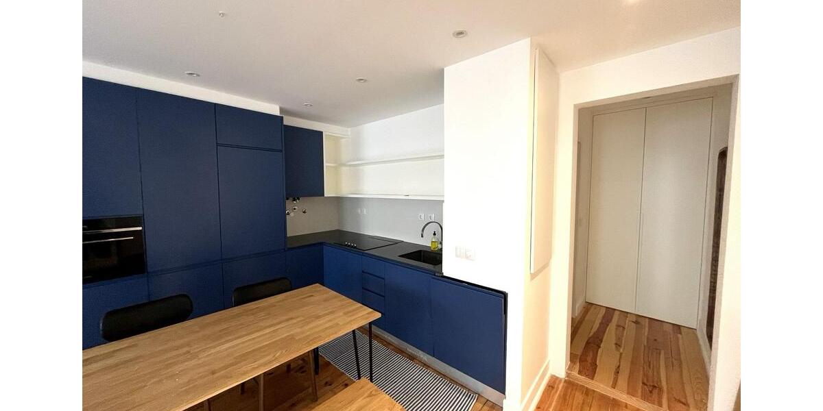 Etagenwohnung Pullach im Isartal - 1 Zimmer, 59 m&sup2;, 1.300&euro; | Angebot:26698846