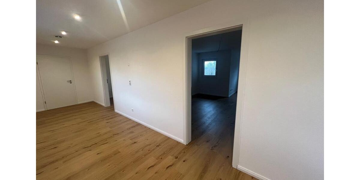 Erdgeschoßwohnung Biberach an der Riß - 2.5 Zimmer, 95 m&sup2;, 1.250&euro; | Angebot:24878612