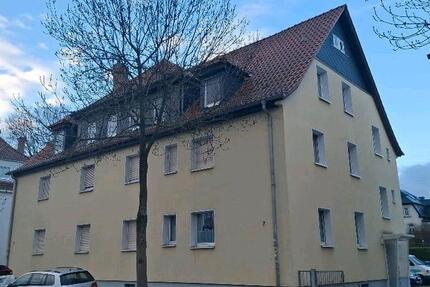 Wohnung Saalfeld (Saale) - 2 Zimmer, 55 m&sup2;, 443&euro; | Angebot:25844707