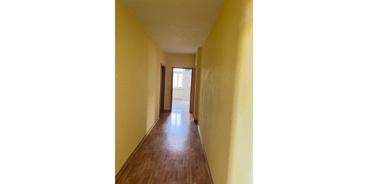 Dachgeschoßwohnung Blankenburg (Harz) - 2.5 Zimmer, 83 m&sup2;, 500&euro; | Angebot:20499520