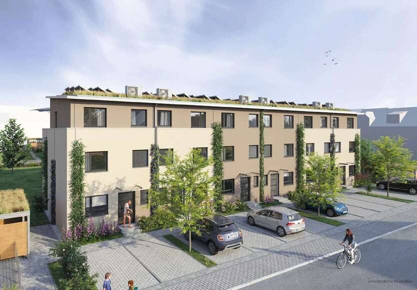 Haus zum Mieten in Nußloch 2.100 € 147 m² 5 zimmer