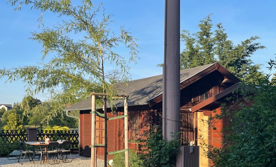 Wohnen auf Zeit Nünchritz - 1 Zimmer, 25 m&sup2;, 20&euro; | Angebot:24855946