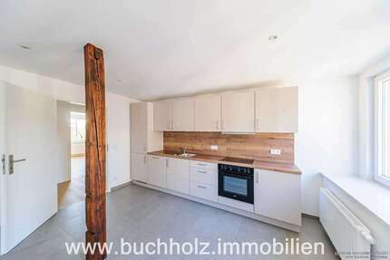 Wohnung Jesteburg - 4 Zimmer, 110 m&sup2;, 1.655&euro; | Angebot:26505437