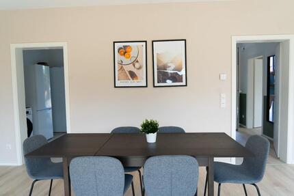 Wohnen auf Zeit Neustadt am Rübenberge - 2 Zimmer, 80 m&sup2;, 30&euro; | Angebot:21579417