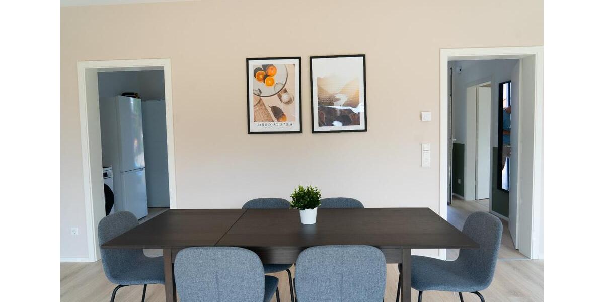 Wohnen auf Zeit Neustadt am Rübenberge - 2 Zimmer, 80 m&sup2;, 30&euro; | Angebot:21579417