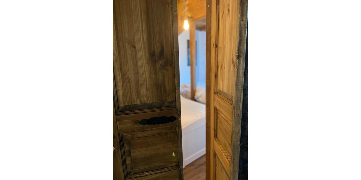 Möblierte Maisonette-Wohnung 115 m² (Dachgeschoss) 5 zimmer