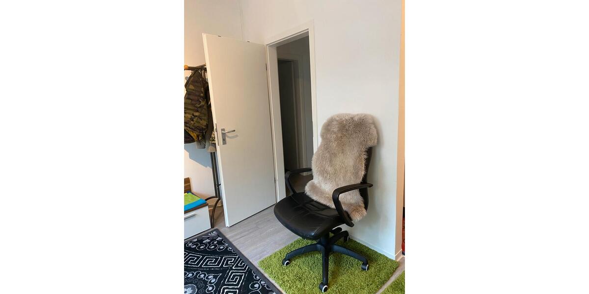 Ideale Alternative zum Hotel für Geschäftsleute, Pendler, 2 zimmer