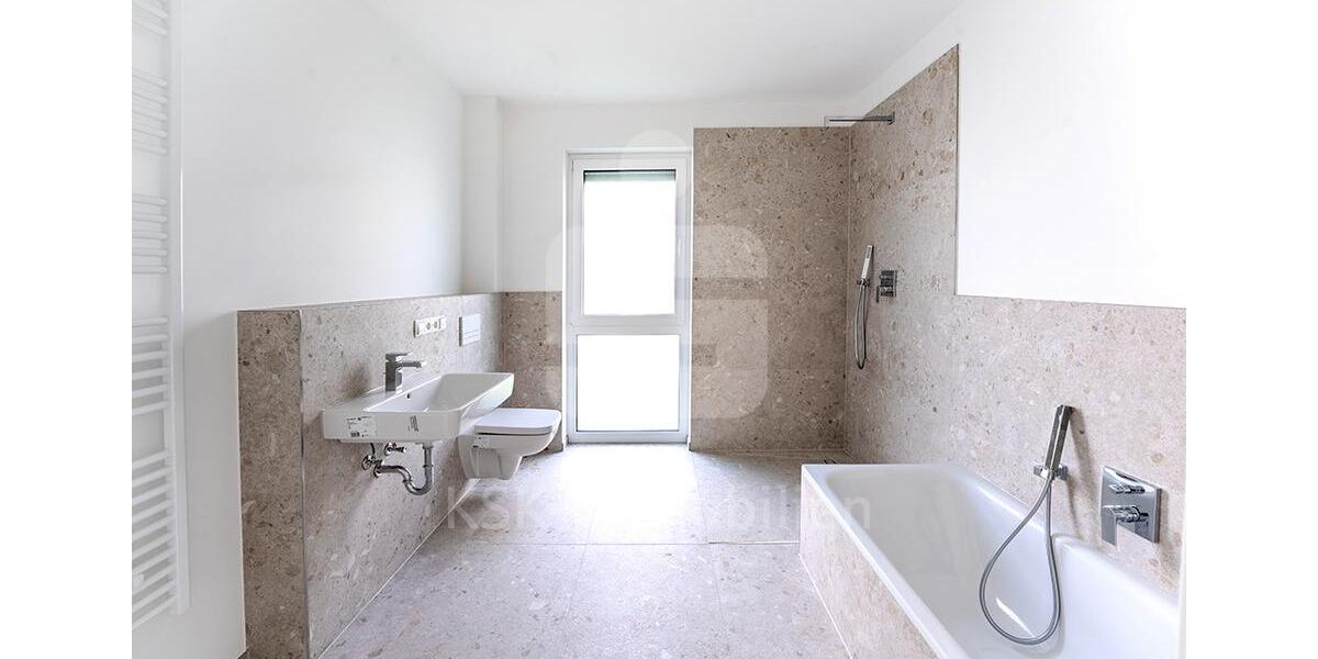 Erdgeschoßwohnung Eitorf - 3 Zimmer, 103 m&sup2;, 1.288&euro; | Angebot:25990254