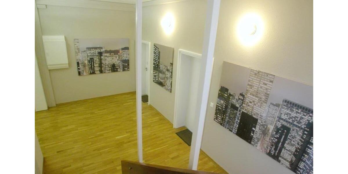 Wohnen auf Zeit Paderborn Univiertel - 1 Zimmer, 1 m&sup2;, 475&euro; | Angebot:26236305
