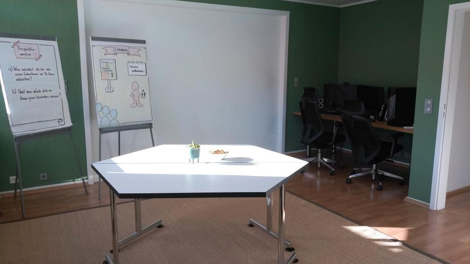 Gewerbeobjekt Bochum - 500&euro; | Angebot:26348277