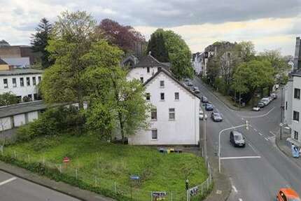 Wohnung zum Mieten in Solingen 900 € 112.5 m²