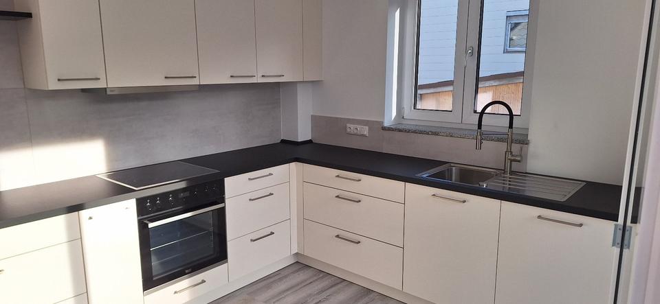 Etagenwohnung Buchloe - 3 Zimmer, 69 m&sup2;, 1.300&euro; | Angebot:25659022