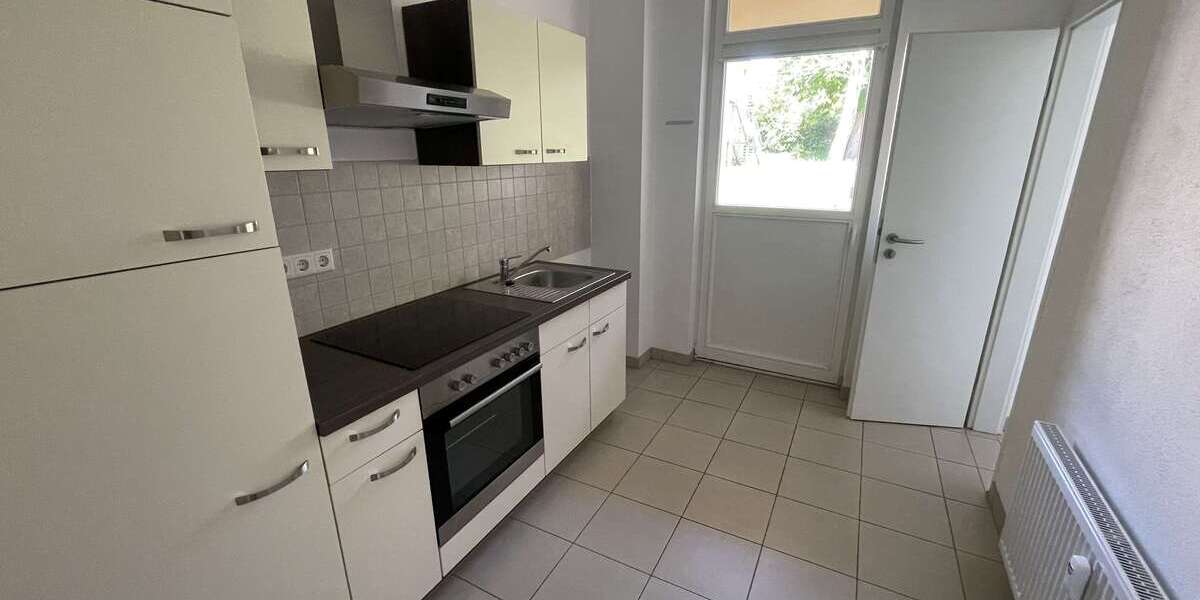 Etagenwohnung Taucha Graßdorf - 2 Zimmer, 49 m&sup2;, 465&euro; | Angebot:25293502