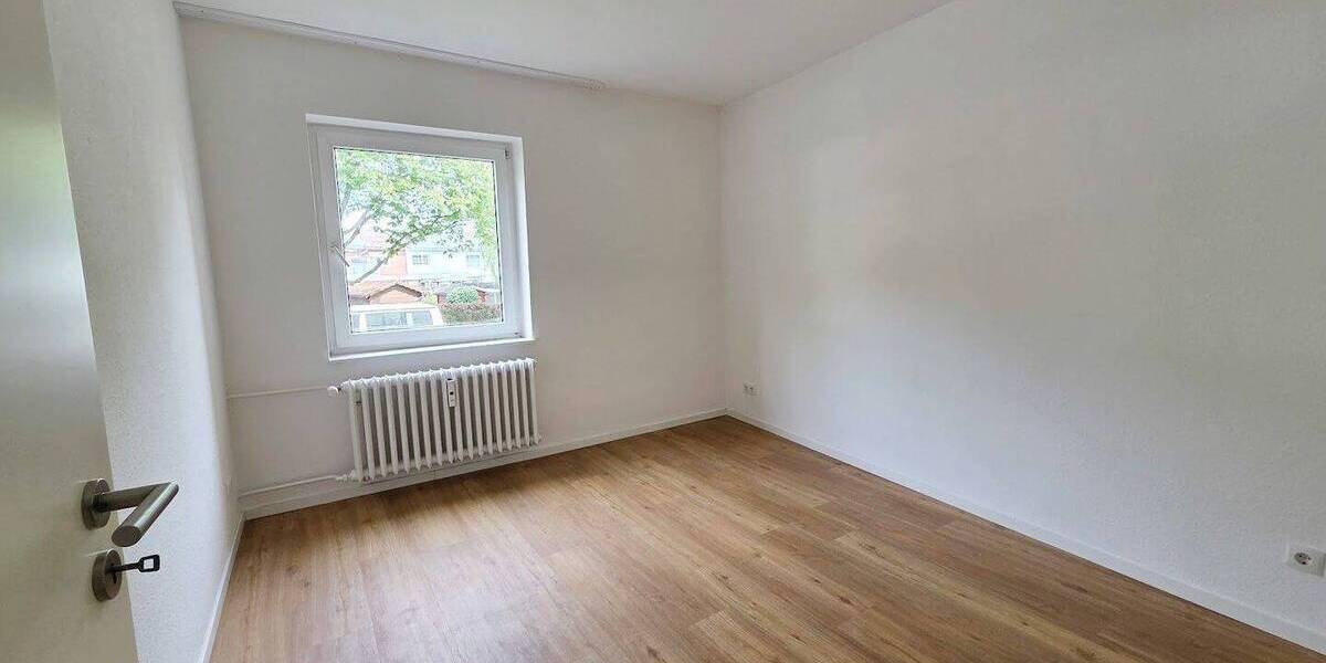 Etagenwohnung Kiel Pries - 3 Zimmer, 67 m&sup2;, 620&euro; | Angebot:26616557