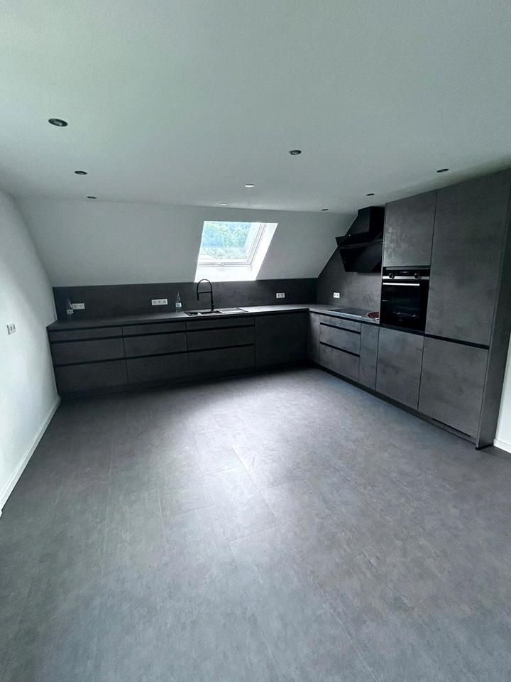 4 Zimmer Wohnung zu vermieten ab sofort