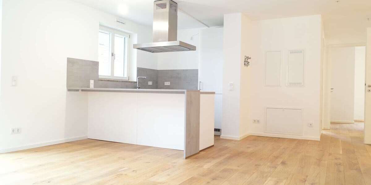Etagenwohnung München Perlach - 3 Zimmer, 98 m&sup2;, 2.392&euro; | Angebot:25715166