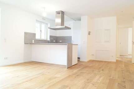 Wohnung München Perlach - 3 Zimmer, 98 m&sup2;, 2.392&euro; | Angebot:25715166