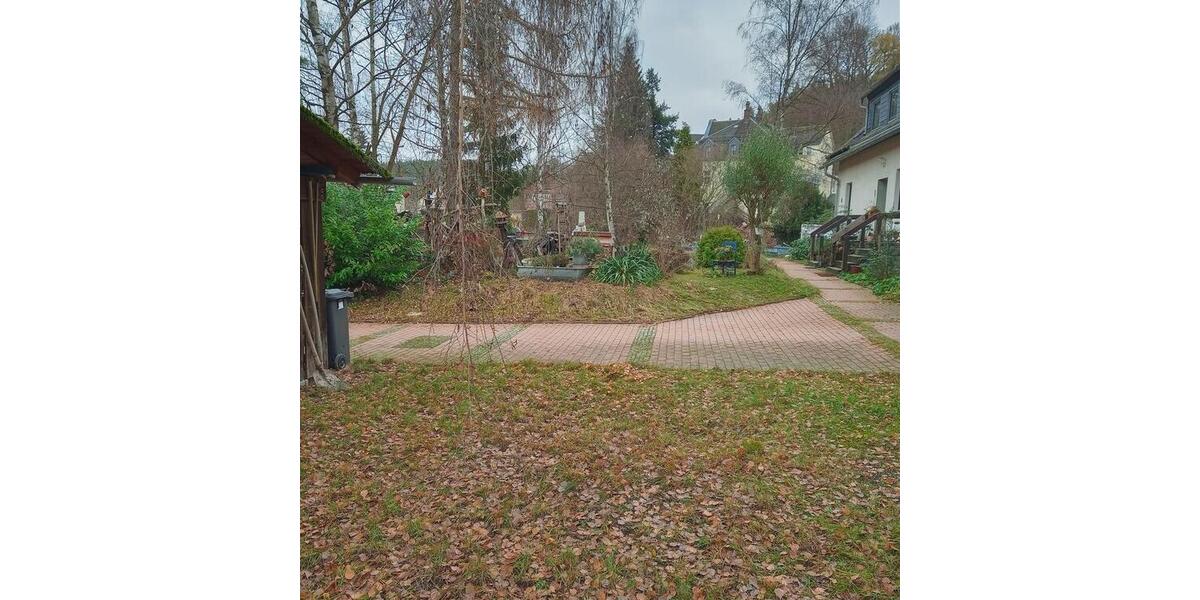 helle 3-Raumwohnung zu vermieten in GreizNeumühle - ruhige Lage 3 zimmer