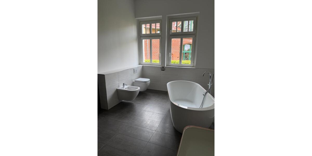 Hochparterre Neuruppin - 2 Zimmer, 91 m&sup2;, 997&euro; | Angebot:26534245