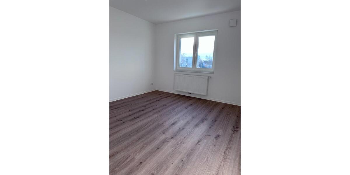 Etagenwohnung Bad Oldesloe - 2 Zimmer, 59 m&sup2;, 950&euro; | Angebot:24561846