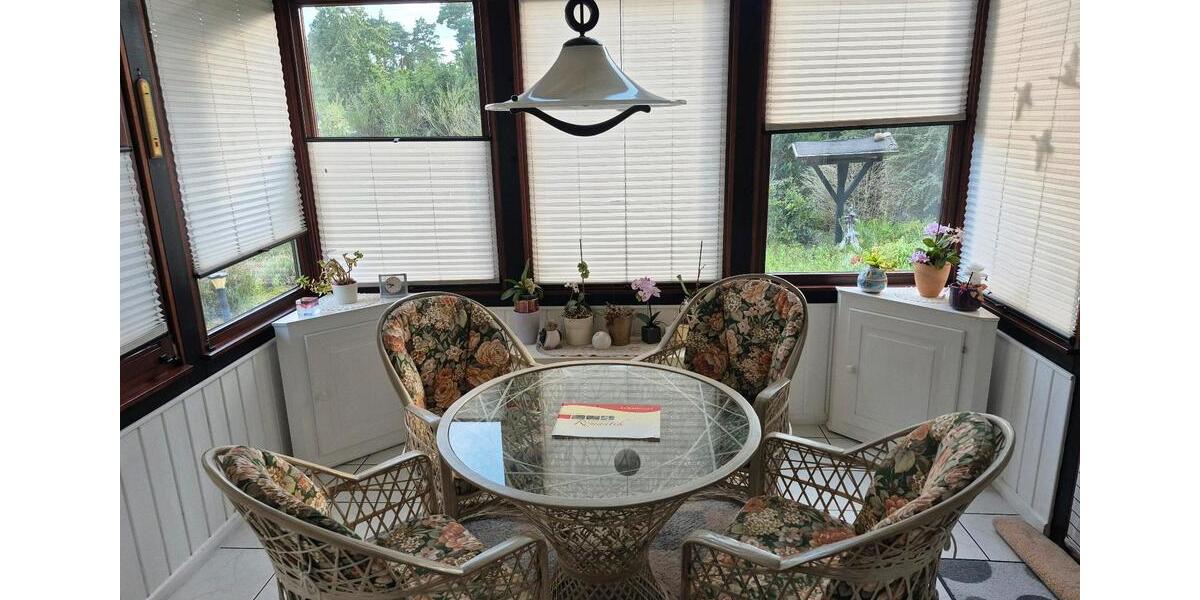 Einfamilienhaus Tremsbüttel - 3 Zimmer, 72 m&sup2;, 980&euro; | Angebot:24743087