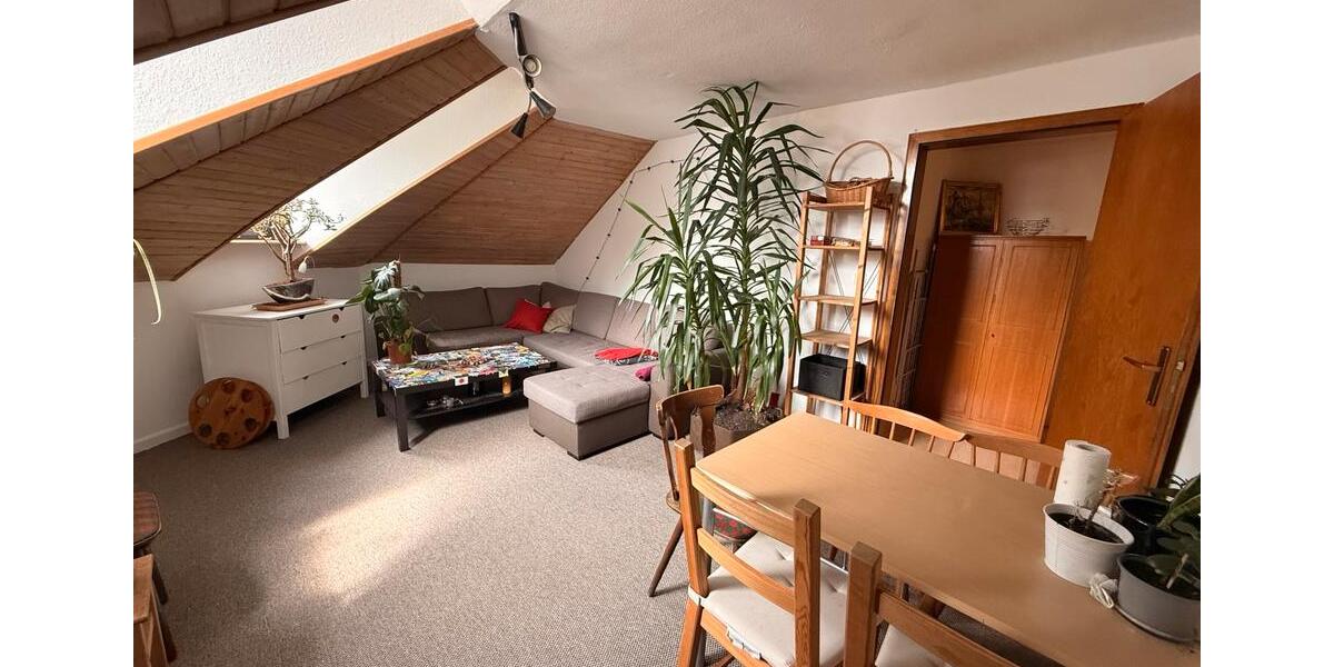 Wohnen auf Zeit Osnabrück Hafen - 5 Zimmer, 92 m&sup2;, 420&euro; | Angebot:26627171