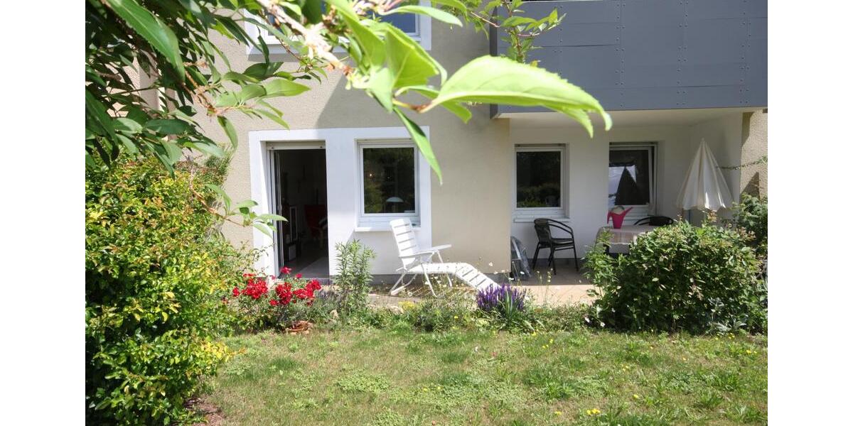 Erdgeschoßwohnung Heilbronn Kernstadt - 1 Zimmer, 38 m&sup2;, 550&euro; | Angebot:25219637