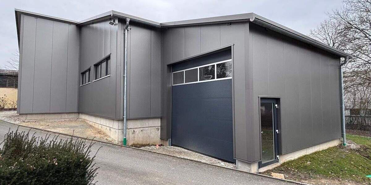 Gewerbeobjekt Bünde Ennigloh - 2.000&euro; | Angebot:25741957