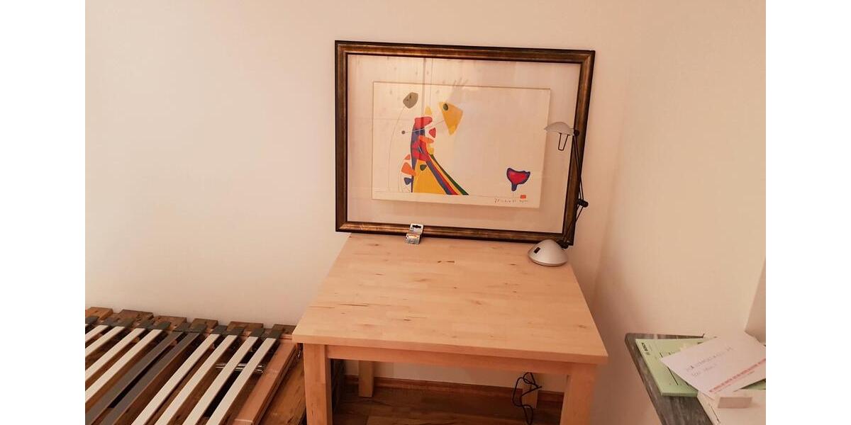 Wohnen auf Zeit Karlsruhe Neureut - 3 Zimmer, 10 m&sup2;, 495&euro; | Angebot:26395643
